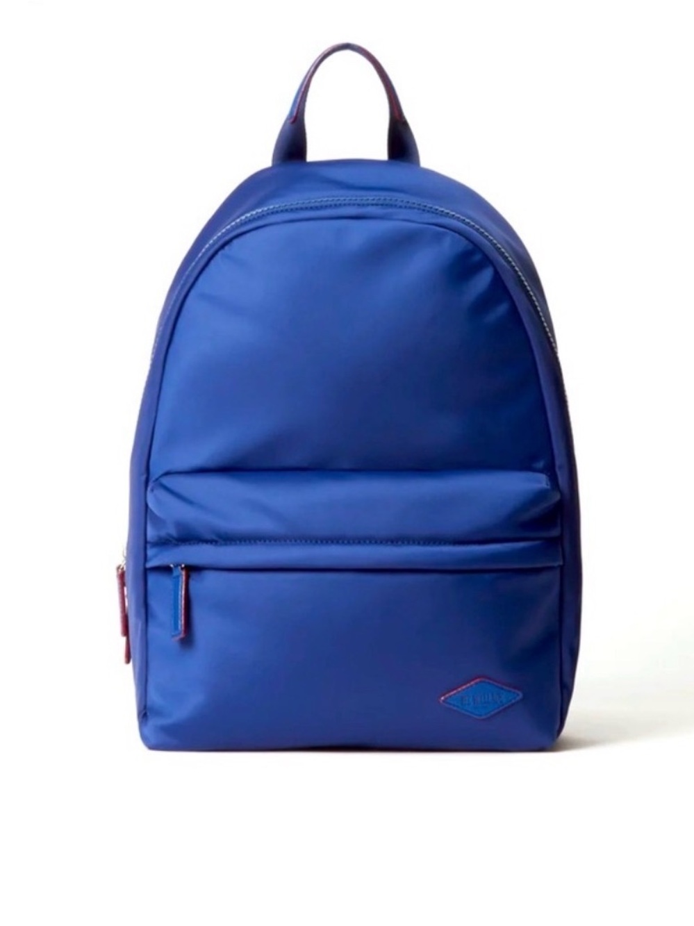 MZ Wallace Bleeker Backpack Aegean Air